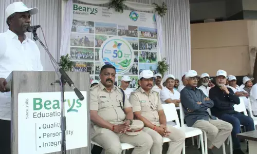 ಚಳುವಳಿ ಮಾದರಿಯ ‘ಸ್ವಚ್ಛ ಕಡಲ ತೀರ ಹಸಿರು ಕೋಡಿ’ ಅಭಿಯಾನ: ಸಂಸದ ಕೋಟ ಶ್ರೀನಿವಾಸ ಪೂಜಾರಿ