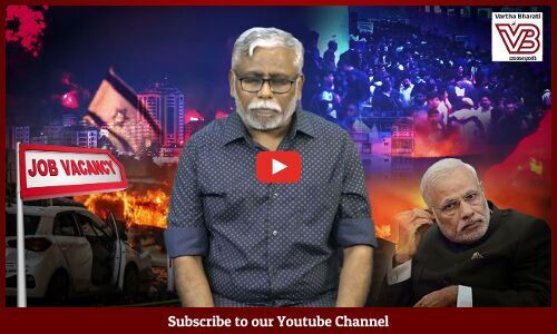 ಭಾರತದಿಂದ ಕೆಲಸಕ್ಕೆ ಬರುವವರಿಗೆ ವಿಶೇಷ ಸುರಕ್ಷತೆ ನೀಡೋಕಾಗಲ್ಲ ಎಂದ ಇಸ್ರೇಲ್ | Indian workers heading to Israel