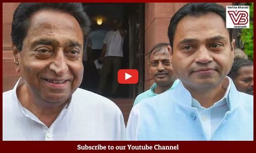 ಕಾಂಗ್ರೆಸ್ ಗೆ ಇಂತಹ ಹಿಂದುತ್ವವಾದಿಗಳಿಂದ ಮುಕ್ತಿ ಯಾವಾಗ ?