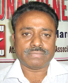 ಎಸ್.ಪ್ರಸನ್ನ ಕುಮಾರ್