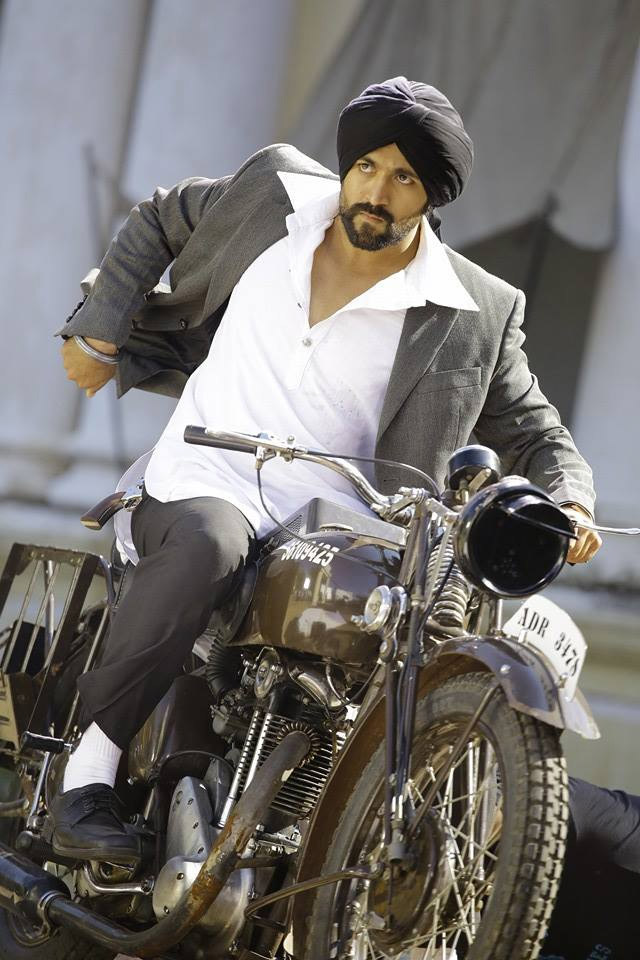 ಯಶ್ ಅಭಿಮಾನಿಗಳಿಗಷ್ಟೇ ‘ಮಾಸ್ಟರ್ ಪೀಸ್’!