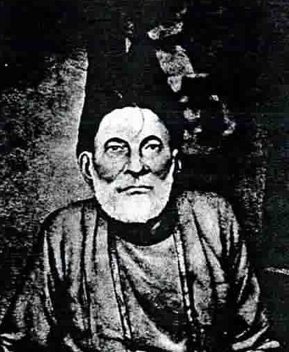 ಮಿರ್ಝಾ ಘಾಲಿಬ್ ಸ್ಮಾರಕಕ್ಕಾಗಿ ಕಾಯುತ್ತಿದೆ ತಾಜಮಹಲ್ ನಗರ