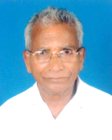 ಚಿನ್ನಪ್ಪ ಗೌಡ