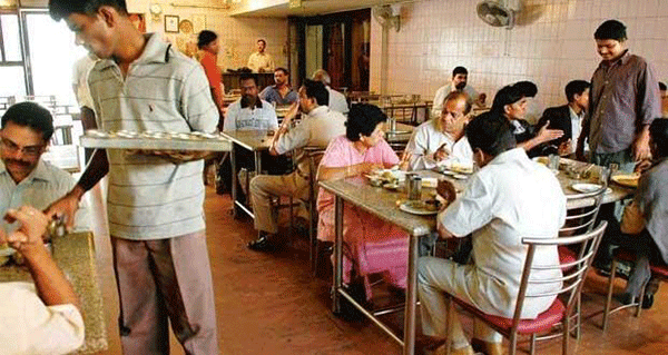 ಇಂದಿನಿಂದ ಸಂಸತ್ ಕ್ಯಾಂಟೀನಿನಲ್ಲಿ ಊಟ-ತಿಂಡಿ ದುಬಾರಿ