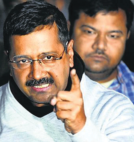 ದಿಲ್ಲಿ: ಐಎಎಸ್ ಅಧಿಕಾರಿಗಳಿಂದ ಸಾಮೂಹಿಕ ರಜೆ