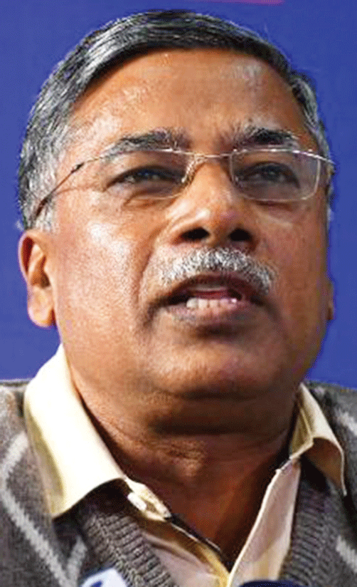 ತಾರತಮ್ಯಕ್ಕೆ ಪ್ರತಿಭಟನೆ: ಐಎಎಸ್ ಅಧಿಕಾರಿ ಇಸ್ಲಾಮ್‌ಗೆ ಮತಾಂತರ