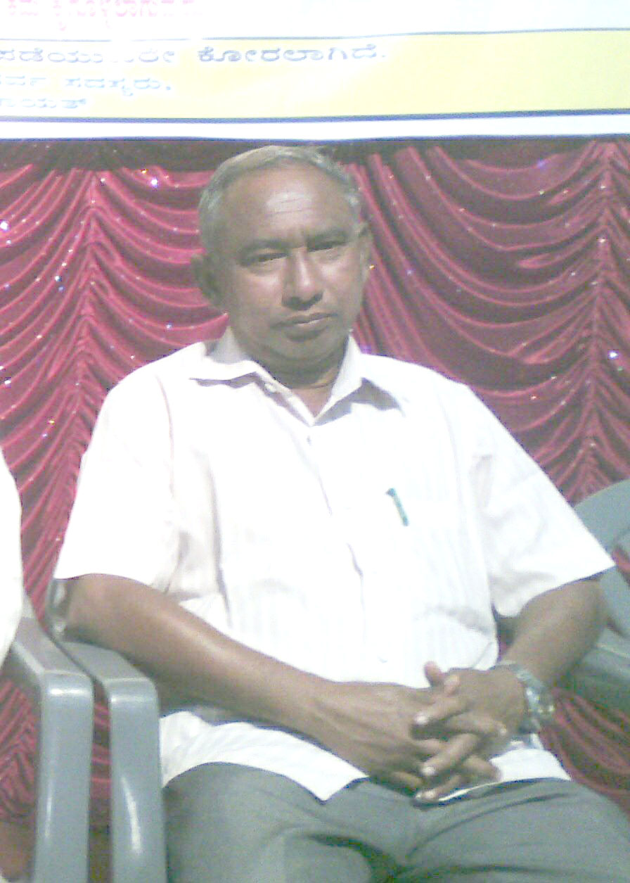 ಮುಲ್ಕಿ ವಿಶೇಷ ತಹಶೀಲ್ದಾರ್ ಎ.ಜಿ.ಖೇಣಿ