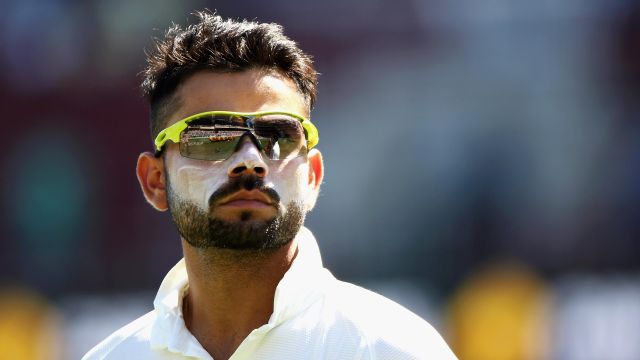 ವಿರಾಟ್ ಕೊಹ್ಲಿಗೆ ಬಿಸಿಸಿಐನ ವರ್ಷದ ಕ್ರಿಕೆಟಿಗ ಪ್ರಶಸ್ತಿ