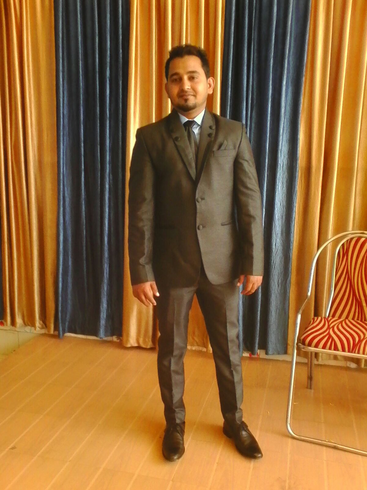 ಆಸಿಫ್-ಆಯಿಷಾ