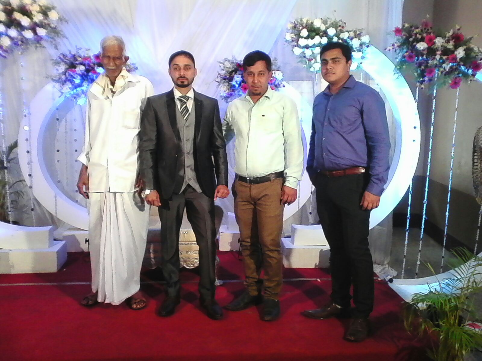 ರಿಝ್ವಾನ್ -ದಿಲ್ಶಾದ್ ಬೇಗಂ