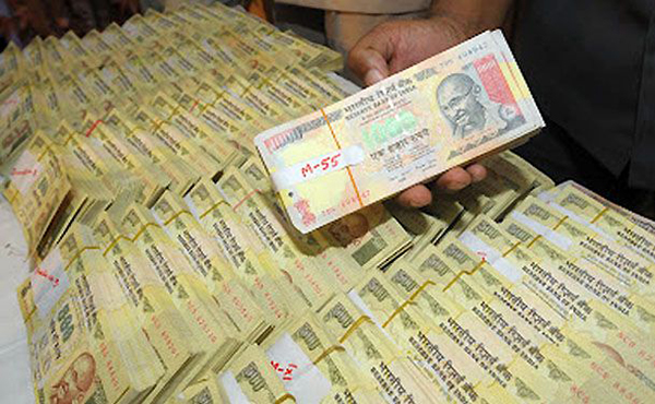 ಹವಾಲಾ ದಂಧೆ: 13 ಮಂದಿ ಆರೋಪಿಗಳ ಬಂಧನ; 1 ಕೋಟಿ ರೂ.ನಗದು ವಶ