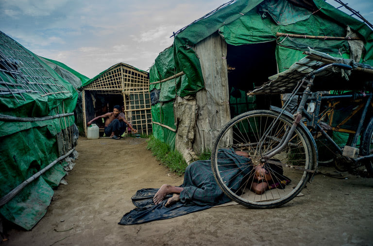 Journalism I Live For