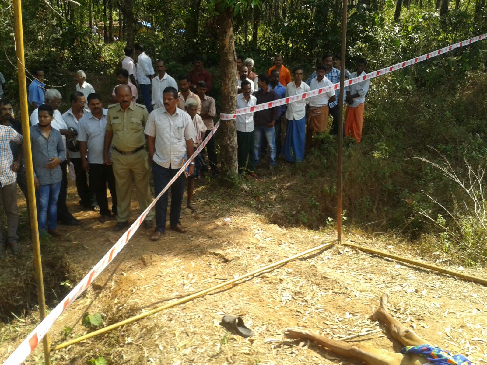 ಬೆಳ್ತಂಗಡಿ: ಕಕ್ಕಿಂಜೆ ಸಮೀಪ ಜೋಡಿ ಕೊಲೆ