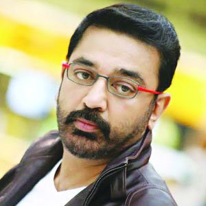 ಕಮಲ್ ಚಿತ್ರದಲ್ಲಿ ಶ್ರುತಿ