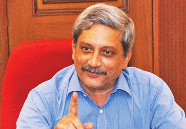 ವೈರಿಗಳಿಗೆ ತಕ್ಕ ಉತ್ತರ