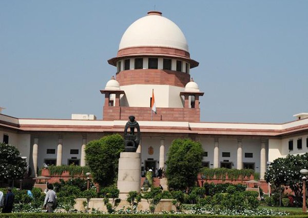 ಮಕ್ಕಳ ಮೇಲಿನ ಅತ್ಯಾಚಾರಕ್ಕೆ ಕಠಿಣ ಶಿಕ್ಷೆ: ಸಂಸತ್ತಿಗೆ ಸುಪ್ರೀಂ ಸಲಹೆ