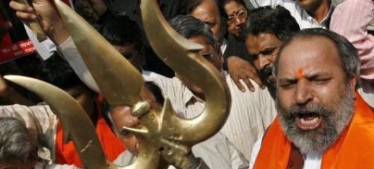 ಹಿಂದುಯಿಸಂ ಕುರಿತಂತೆ ಇಣುಕುನೋಟ