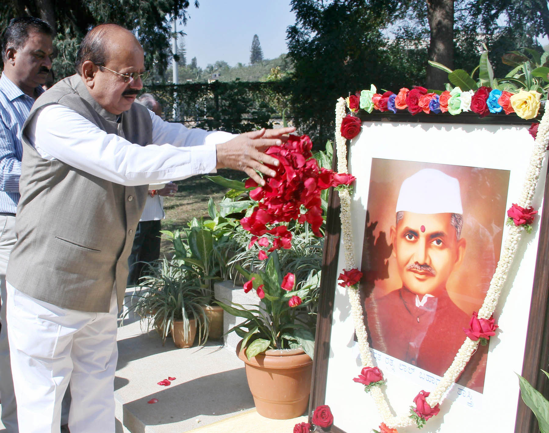 ಲೋಕಾಯುಕ್ತ ನೇಮಕ ವಿಚಾರ; ನ್ಯಾ.ವಿಕ್ರಮ್‌ಜೀತ್ ಸೇನ್‌ರಿಂದ ಪತ್ರ ಬಂದಿಲ್ಲ: ಜಯಚಂದ್ರ