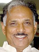 ನ್ಯಾ.ಅಡಿ ‘ಪದಚ್ಯುತಿ’ ಪ್ರಸ್ತಾವ; ಮುಖ್ಯ ನ್ಯಾಯಮೂರ್ತಿಗೆ ಶೀಘ್ರ ರವಾನೆ: ಕಾಗೋಡು