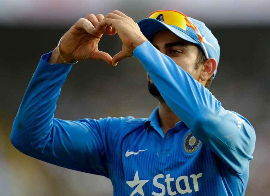 ಕಾಂಗರೂ ಬೇಟೆಗೆ ಸಜ್ಜಾಗಿರುವ ಬ್ಲೂಬಾಯ್ಸ್‌ ; ಭಾರತ-ಆಸ್ಟ್ರೇಲಿಯ ಮೊದಲ ಏಕದಿನ ಪಂದ್ಯ