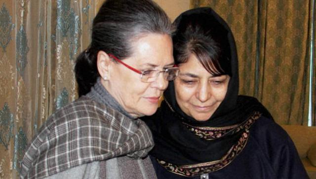 ಚಳಿನಾಡು ಕಾಶ್ಮೀರದಲ್ಲಿ ರಾಜಕೀಯ ಬಿಸಿ