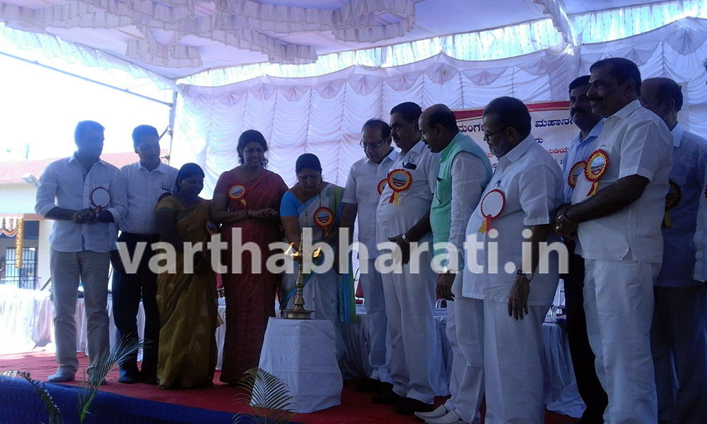 ಸುರತ್ಕಲ್: ಒಳಚರಂಡಿ ತ್ಯಾಜ್ಯ ಸಂಸ್ಕರಣಾ ಘಟಕ ಉದ್ಘಾಟನೆ