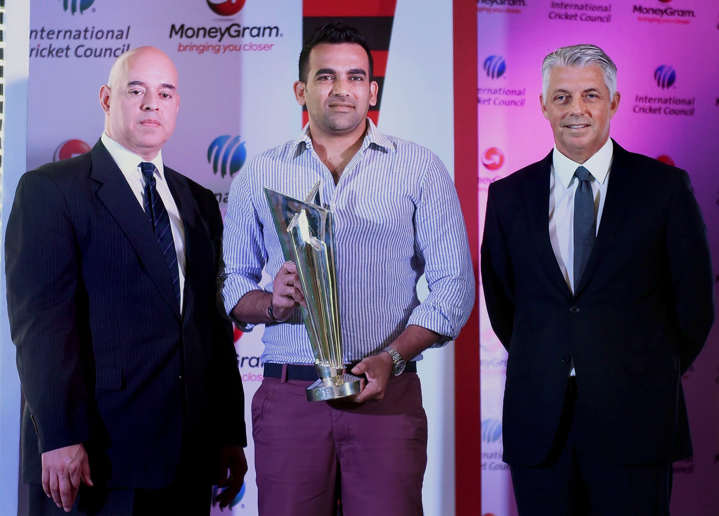 ಭಾರತ ಟ್ವೆಂಟಿ-20 ವಿಶ್ವಕಪ್ ಗೆಲ್ಲಲಿದೆ: ಝಹೀರ್