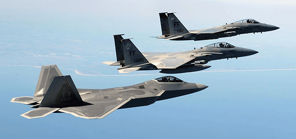 ಪಾಕ್‌ಗೆ ಯುದ್ಧ ವಿಮಾನ ಮಾರಾಟಕ್ಕೆ ತಡೆ