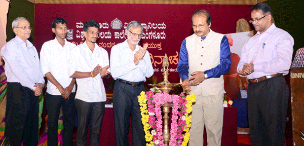 ಮಂಗಳೂರು: ಸ್ವಾಮಿ ವಿವೇಕಾನಂದರ ಜನ್ಮದಿನಾಚರಣೆ