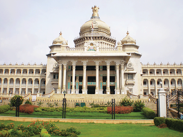 ರಾಜ್ಯದ 3 ವಿಧಾನಸಭಾ ಕ್ಷೇತ್ರಗಳಿಗೆ ಫೆ.13ರಂದು ಉಪಚುನಾವಣೆ