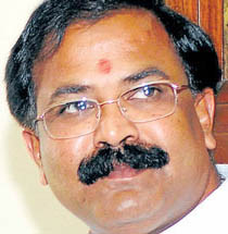 ದುರುದ್ದೇಶದಿಂದ ಬೆಂಗಳೂರು ವಿವಿ ವಿಭಜನೆ: ಅರವಿಂದ ಲಿಂಬಾವಳಿ