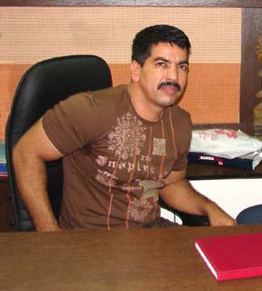 ಎನ್‌ಕೌಂಟರ್ ದಯಾನಾಯಕ್ ಪೊಲೀಸ್ ಇಲಾಖೆಗೆ ಮರುಸೇರ್ಪಡೆ