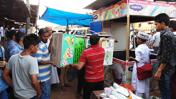 ಫರಂಗಿಪೇಟೆ: ಹೆದ್ದಾರಿ ಜಾಗ ಒತ್ತುವರಿ ತೆರವು