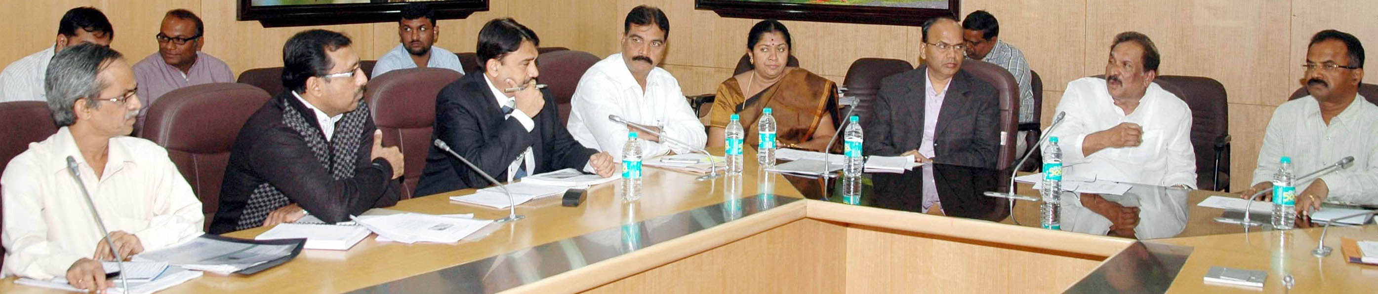 ಅಮರಾವತಿ ಮಾದರಿಯಲ್ಲಿ ‘ಗ್ರೇಟರ್ ಬೆಂಗಳೂರು’: ಕೆ.ಜೆ.ಜಾರ್ಜ್