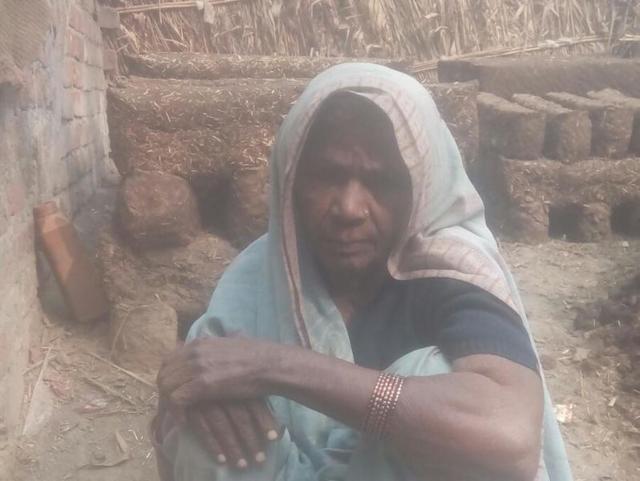 ಜೈಲಿನಿಂದ 105ರ ಹರೆಯದ ಪತಿಯ ಬಿಡುಗಡೆಗೆ ಪ್ರಾರ್ಥಿಸುತ್ತಿರುವ 90 ಹರೆಯದ ಪತ್ನಿ !