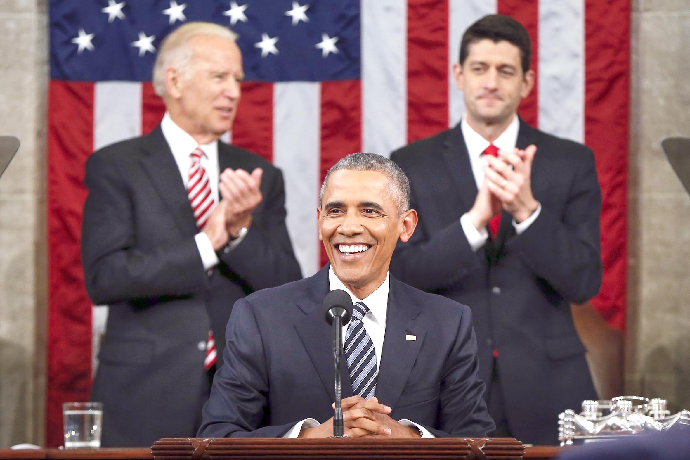 ಉಗ್ರರ ಸುರಕ್ಷಿತ ತಾಣಗಳ ಪಟ್ಟಿಯಲ್ಲಿ ಪಾಕಿಸ್ತಾನ : ಒಬಾಮ