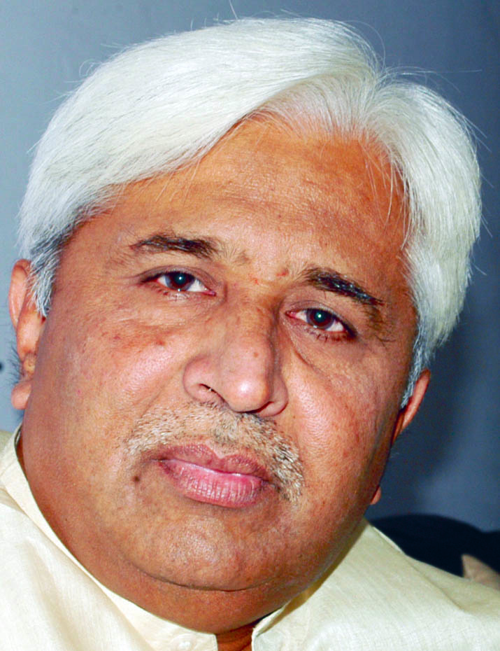 ಗಡಿಭಾಗದಲ್ಲಿ ಶಾಂತಿ ಕದಡುವ ಯತ್ನ: ಎಚ್.ಕೆ.ಪಾಟೀಲ್