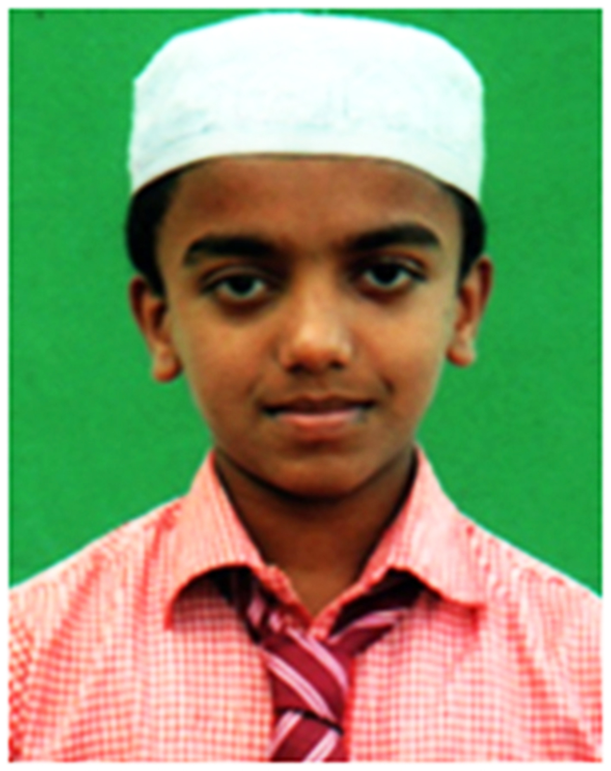 ಲುಮಿನಸ್ ಮದೀನಾ-16 ಮೀಲಾದ್ ಕಾರ್ಯಕ್ರಮ ಸಮಾಪ್ತಿ