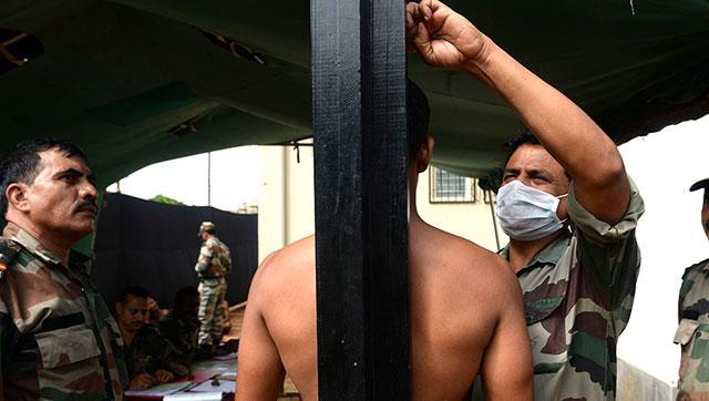 ಸೇನಾ ನೇಮಕಾತಿಗೂ ಡೋಪ್ ಟೆಸ್ಟ್!