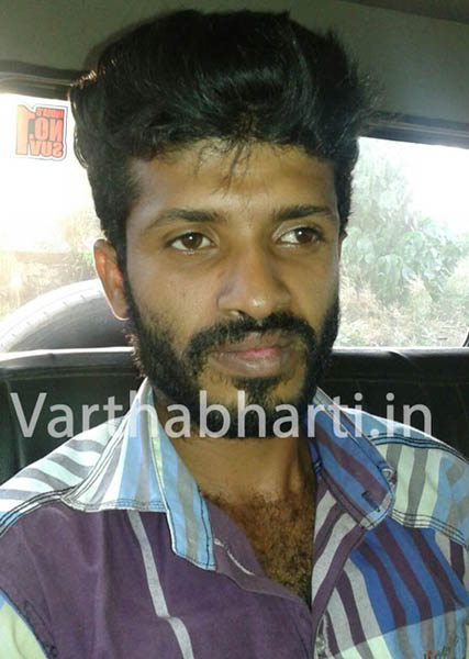 ಮಂಜೇಶ್ವರ : ಕಳವುಗೈದ ಬೈಕ್ ಸಹಿತ ಯುವಕನ ಬಂಧನ