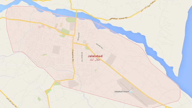 ಅಫ್ಘಾನಿಸ್ತಾನದಲ್ಲಿ ಪಾಕ್‌ ರಾಯಭಾರಿ ಕಚೇರಿ ಬಳಿ ಆತ್ಮಾಹುತಿ ದಾಳಿ; 4 ಸಾವು