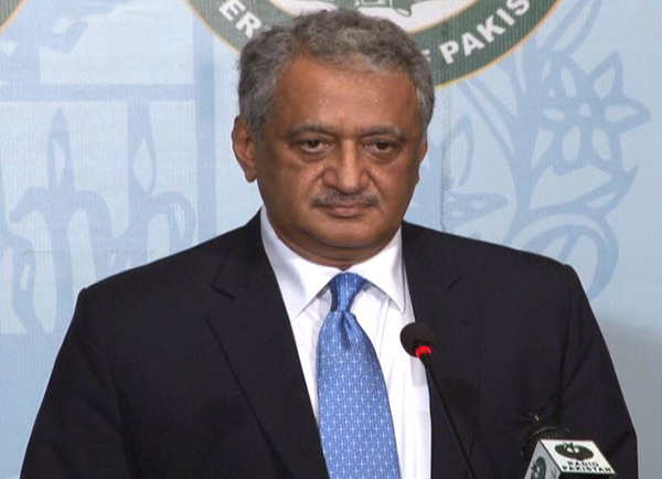 ಭಾರತ-ಪಾಕ್ ನಡುವೆ ಮಾತುಕತೆ ಮುಂದೂಡಿಕೆ