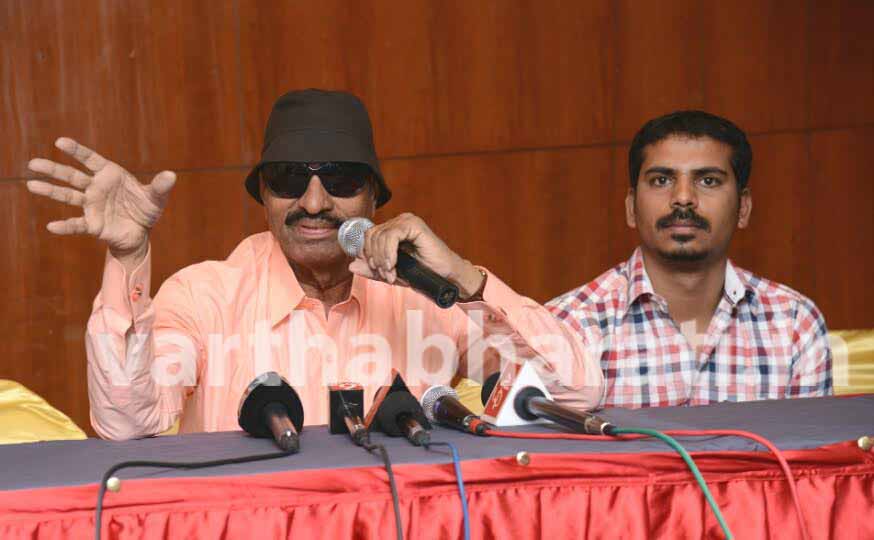 ದ.ಕ. ಜಿಲ್ಲೆ ಜನರನ್ನು ನಿಂದಿಸಿದ್ದ ವಾಟಾಳ್‌ರಿಂದ ವಿಷಾದ