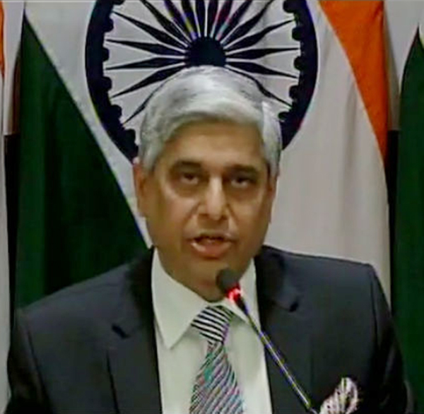 ಪಾಕ್ ತನಿಖಾ ತಂಡಕ್ಕೆ ಸ್ವಾಗತ