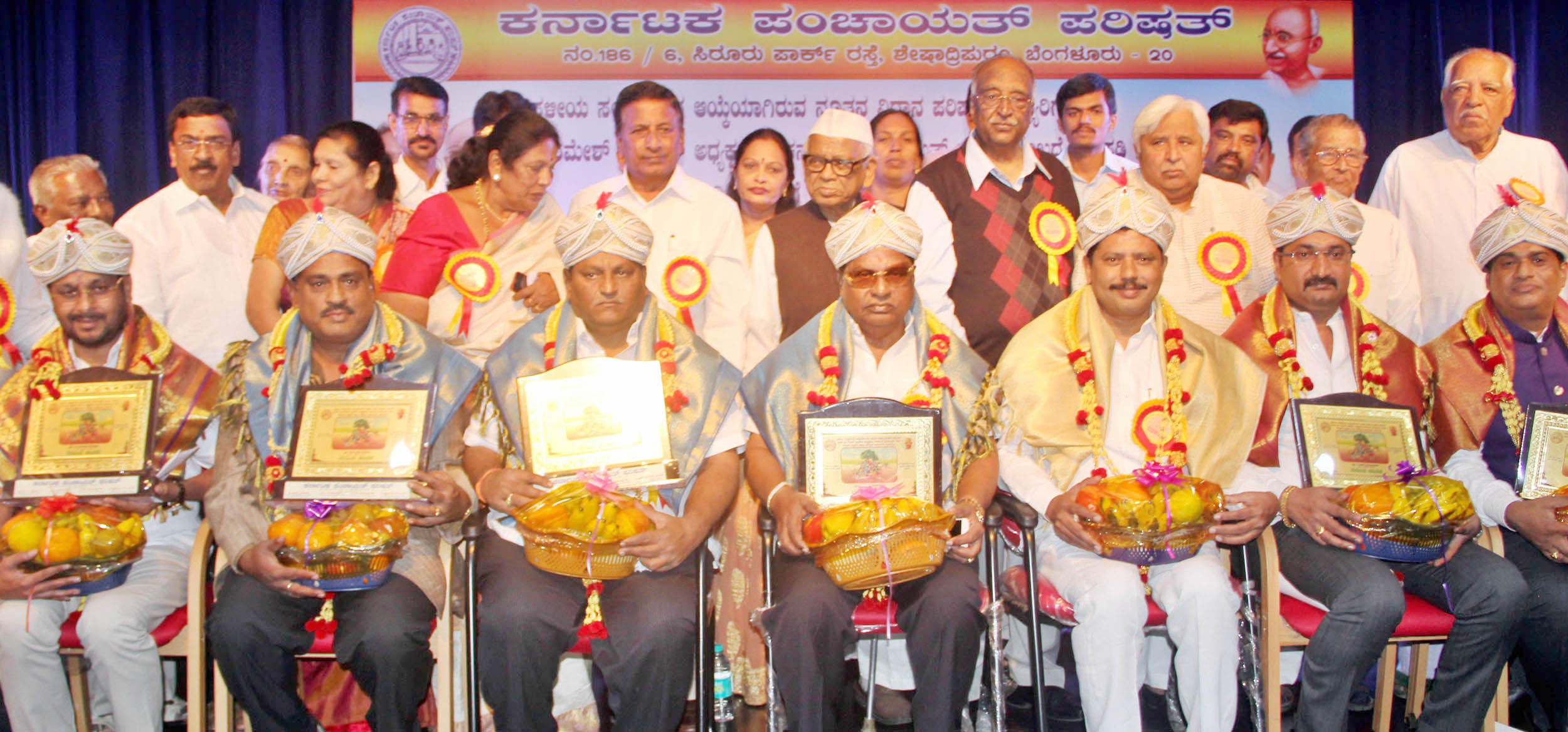 ಉತ್ತಮ ಕಾನೂನುಗಳಿವೆ, ಅನುಷ್ಠಾನಗೊಳ್ಳುತ್ತಿಲ್ಲ: ಡಿ.ಎಚ್. ಶಂಕರಮೂರ್ತಿ