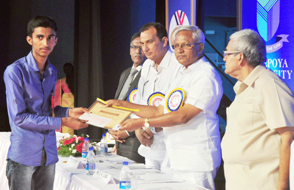 ಶಿಕ್ಷಣ ಸಂಸ್ಥೆಗಳು ಮೌಲ್ಯಾಧಾರಿತ ಶಿಕ್ಷಣ ವ್ಯವಸ್ಥೆ ಕಲ್ಪಿಸಲಿ: ಶಾಸಕ ಲೋಬೊ