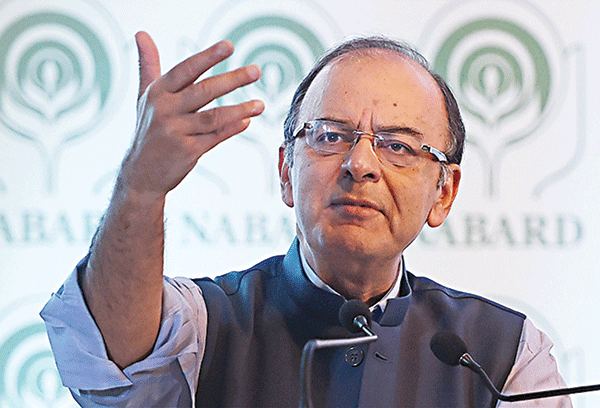 ಫೆ.29ರಂದು ಕೇಂದ್ರ ಬಜೆಟ್