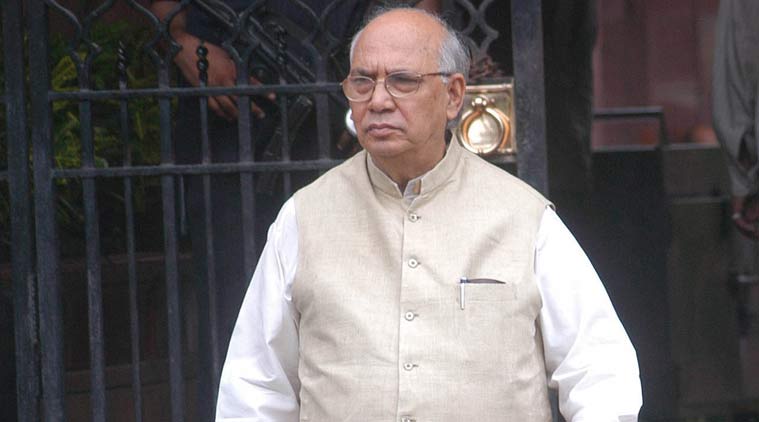 ಕಾಂಗ್ರೆಸ್ ವಿರುದ್ಧ ಬಾರಧ್ವಾಜ್ ಮತ್ತೊಂದು ಬಾಂಬ್