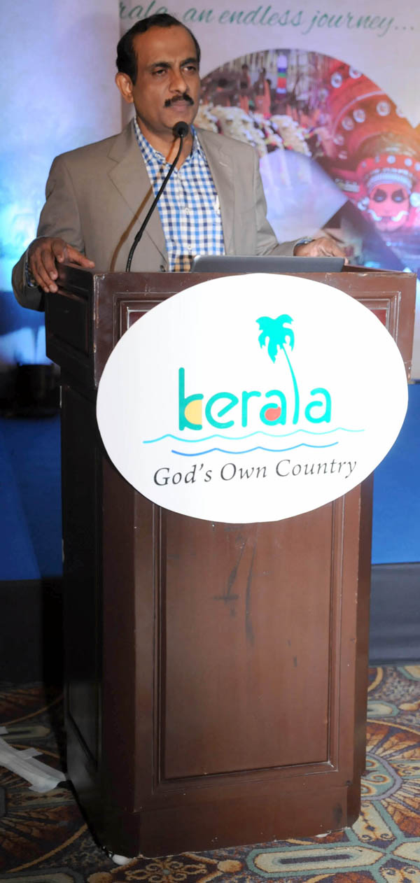 ಜ.20ರಿಂದ ಕೇರಳದಲ್ಲಿ ‘ನಿಶಾಗಂಧಿ ಉತ್ಸವ’