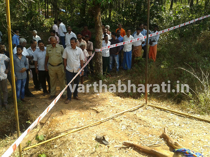 ವೃದ್ದ ದಂಪತಿಗಳ ಕೊಲೆ ಪ್ರಕರಣ: ಪ್ರಮುಖ ಆರೋಪಿ ಸೆರೆ